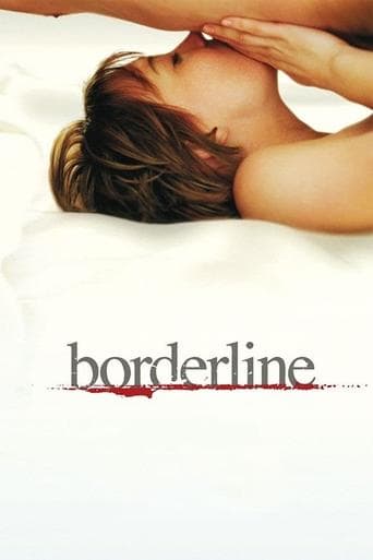 Borderline poster - Find streaming availability