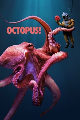 Octopus! poster - Find streaming availability