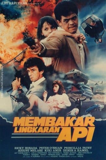 Double Crosser poster - Find streaming availability