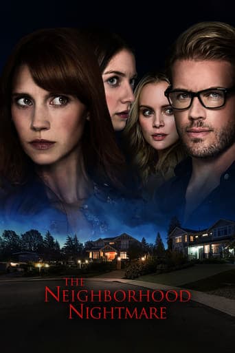 The Neighborhood Nightmare poster - Find streaming availability