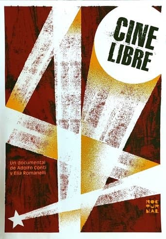 Cine Libre poster - Find streaming availability