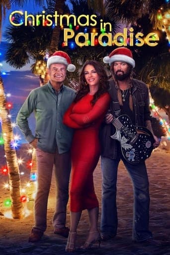 Christmas in Paradise poster - Find streaming availability