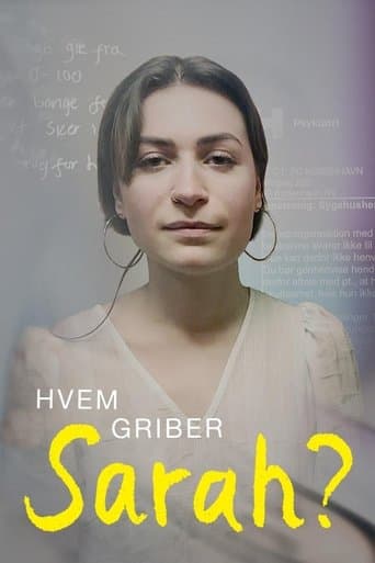 Hvem griber Sarah? poster - Find streaming availability