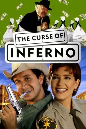 The Curse of Inferno poster - Find streaming availability