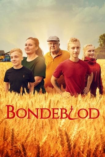 Bondeblod poster - Find streaming availability