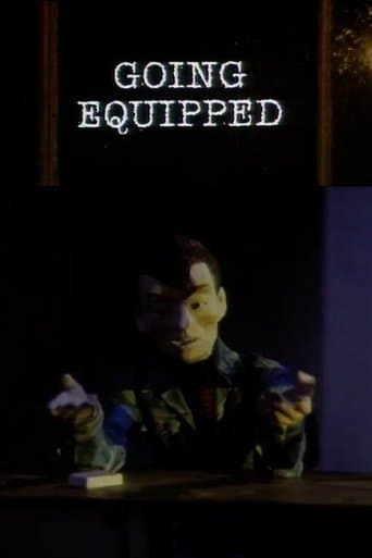 Going Equipped poster - Find streaming availability