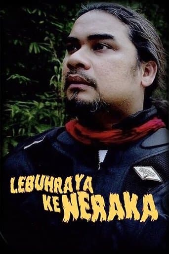 Lebuhraya Ke Neraka poster - Find streaming availability