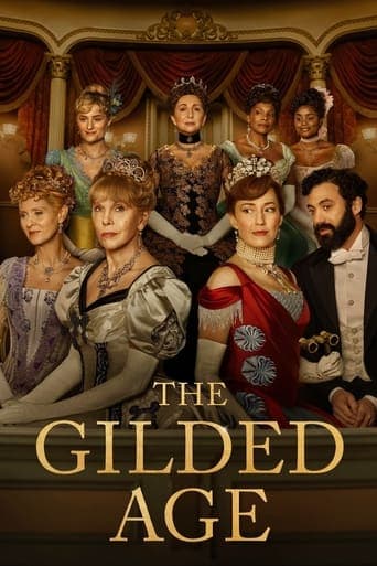 The Gilded Age poster - Find streaming availability