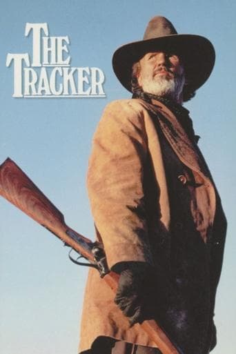 The Tracker poster - Find streaming availability