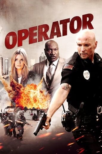 Operator poster - Find streaming availability