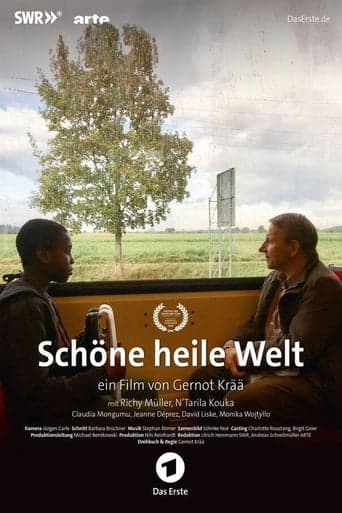 Schöne heile Welt poster - Find streaming availability