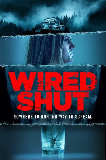 Wired Shut poster - Find streaming availability