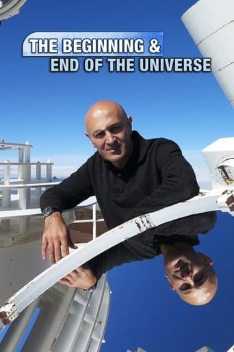 The Beginning and End of the Universe poster - Find streaming availability