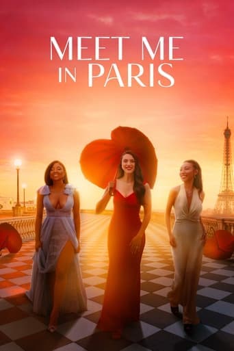 Meet Me in Paris poster - Find streaming availability