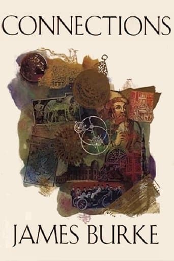 Connections poster - Find streaming availability