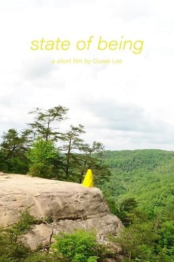state of being poster - Find streaming availability