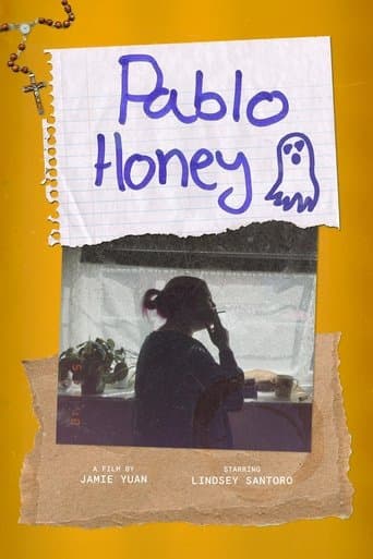 Pablo, Honey! poster - Find streaming availability