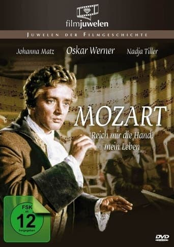 Mozart poster - Find streaming availability