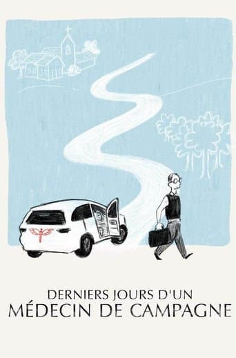 Derniers jours d'un médecin de campagne poster - Find streaming availability