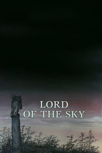 Lord of the Sky poster - Find streaming availability