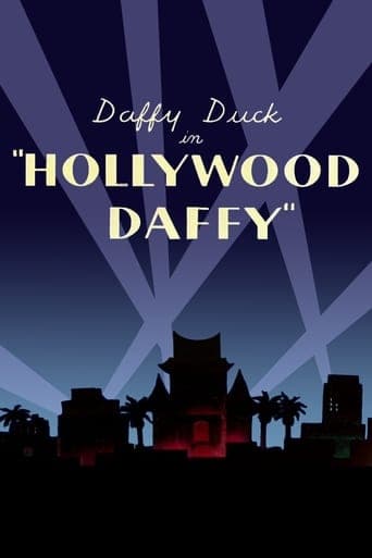 Hollywood Daffy poster - Find streaming availability