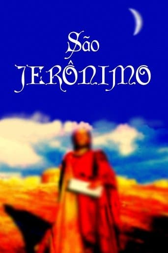 São Jerônimo poster - Find streaming availability
