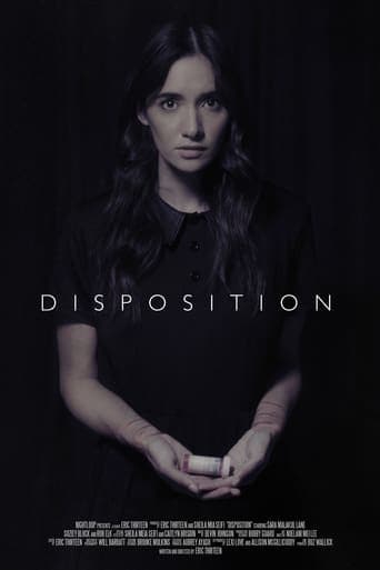 Disposition poster - Find streaming availability