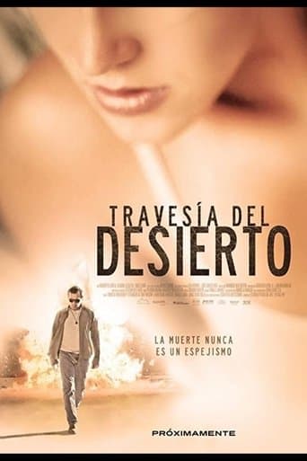 Crossing the Desert poster - Find streaming availability