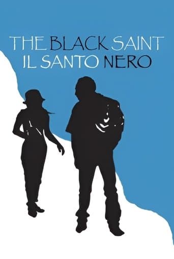 The Black Saint poster - Find streaming availability