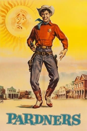 Pardners poster - Find streaming availability