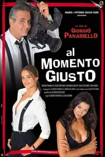 Al momento giusto poster - Find streaming availability