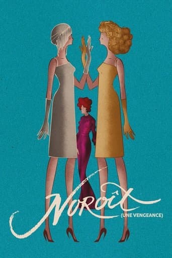Noroît poster - Find streaming availability