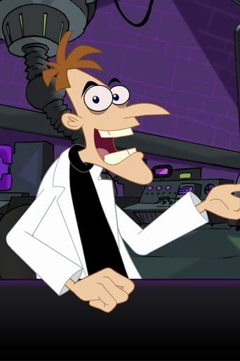 Doofenshmirtz's Daily Dirt poster - Find streaming availability