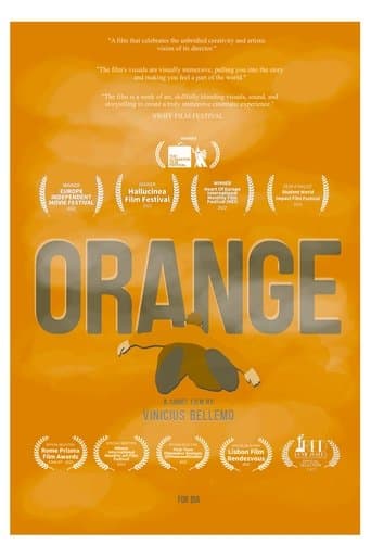 Orange poster - Find streaming availability