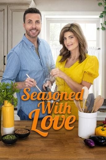 Seasoned With Love poster - Find streaming availability