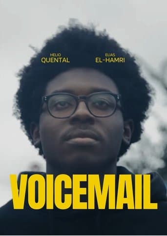 Voicemail poster - Find streaming availability
