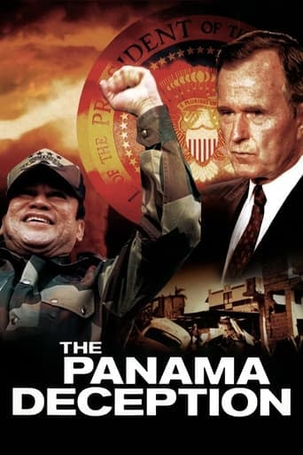 The Panama Deception poster - Find streaming availability