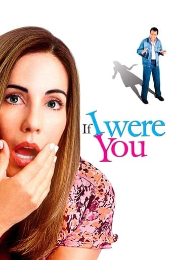 If I Were You poster - Find streaming availability