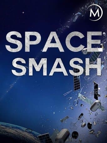Space Smash poster - Find streaming availability