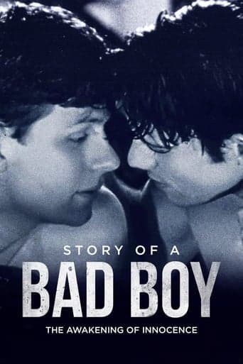 Story of a Bad Boy poster - Find streaming availability