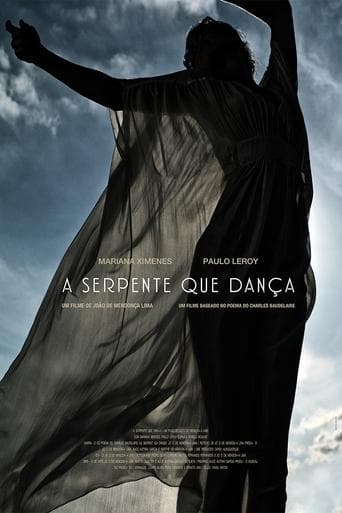 The Dancing Snake poster - Find streaming availability