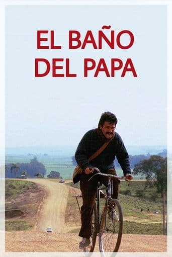 The Pope's Toilet poster - Find streaming availability