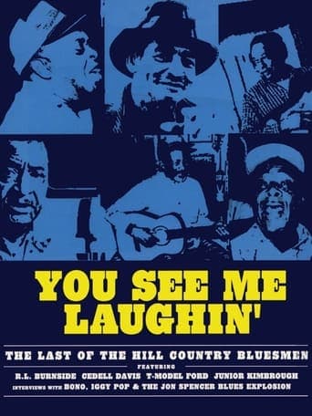 You See Me Laughin' poster - Find streaming availability