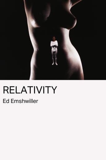 Relativity poster - Find streaming availability