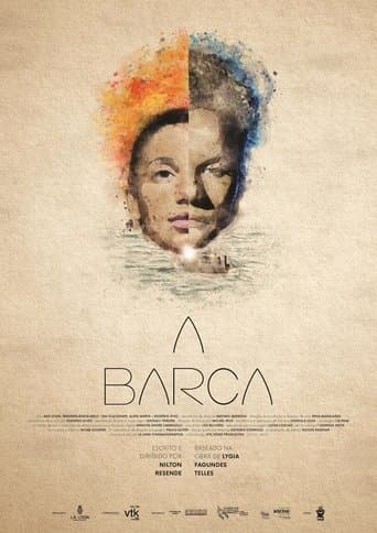 The Ferry poster - Find streaming availability