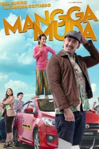Mangga Muda poster - Find streaming availability