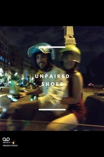 Unpaired Shoes poster - Find streaming availability
