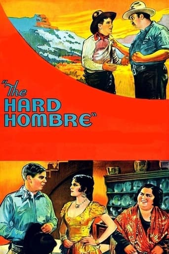 The Hard Hombre poster - Find streaming availability