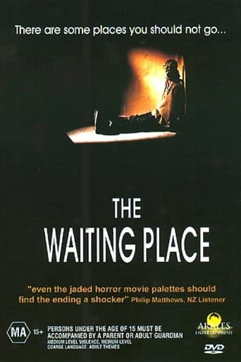 The Waiting Place poster - Find streaming availability