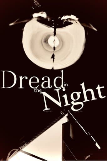 Dread in the Night poster - Find streaming availability